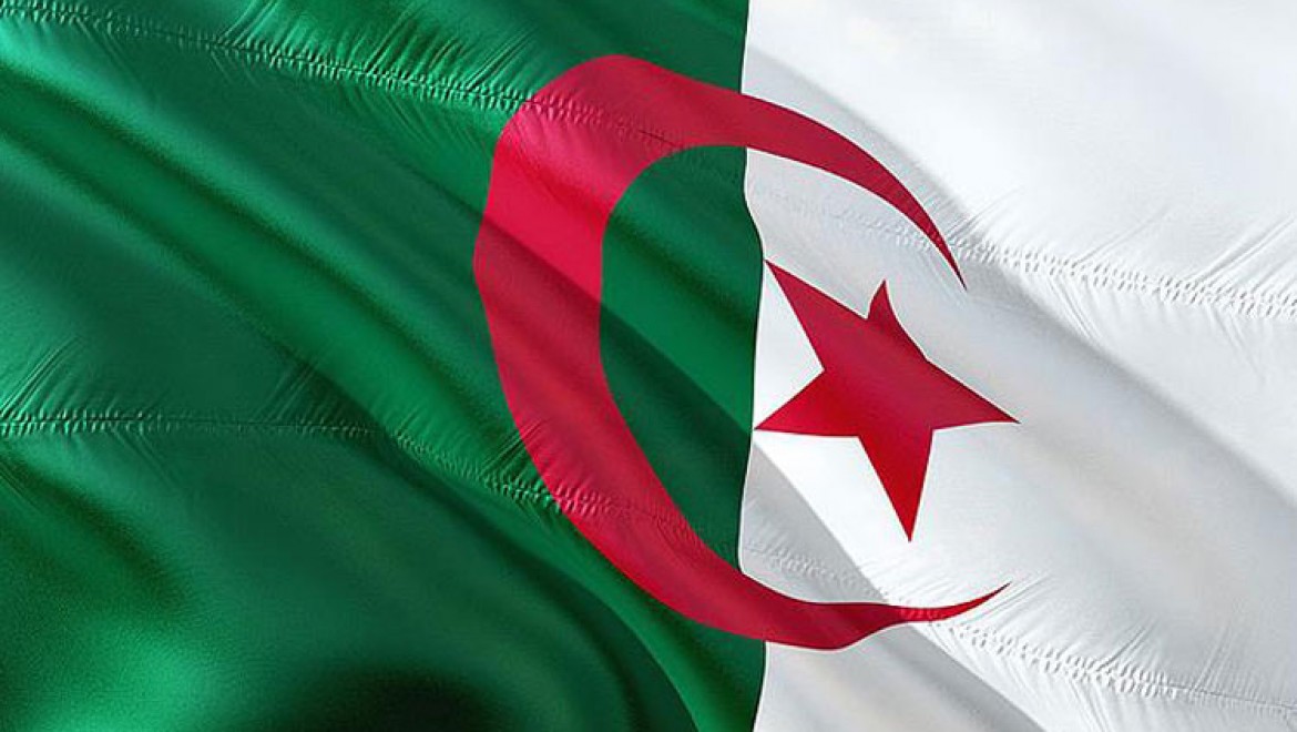 Cezayir'de 'İsrail Adına Casusluğa' İdam Kararı