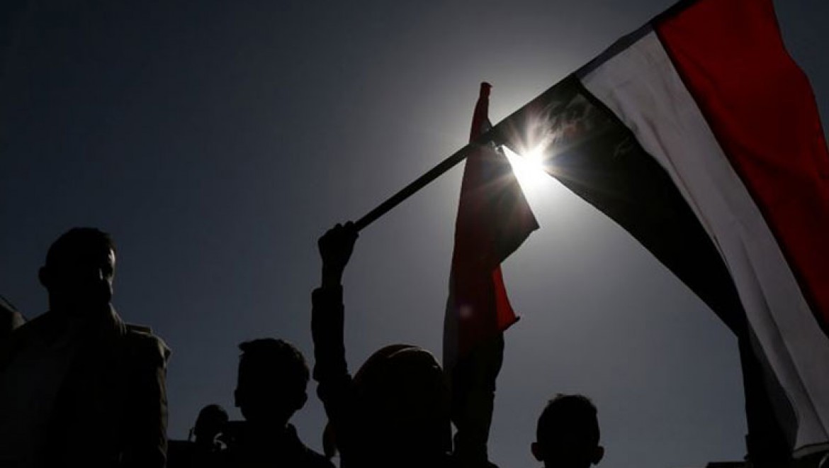 Husiler, Arap koalisyonuna savaşı durdurmak için müzakere çağrısı yaptı