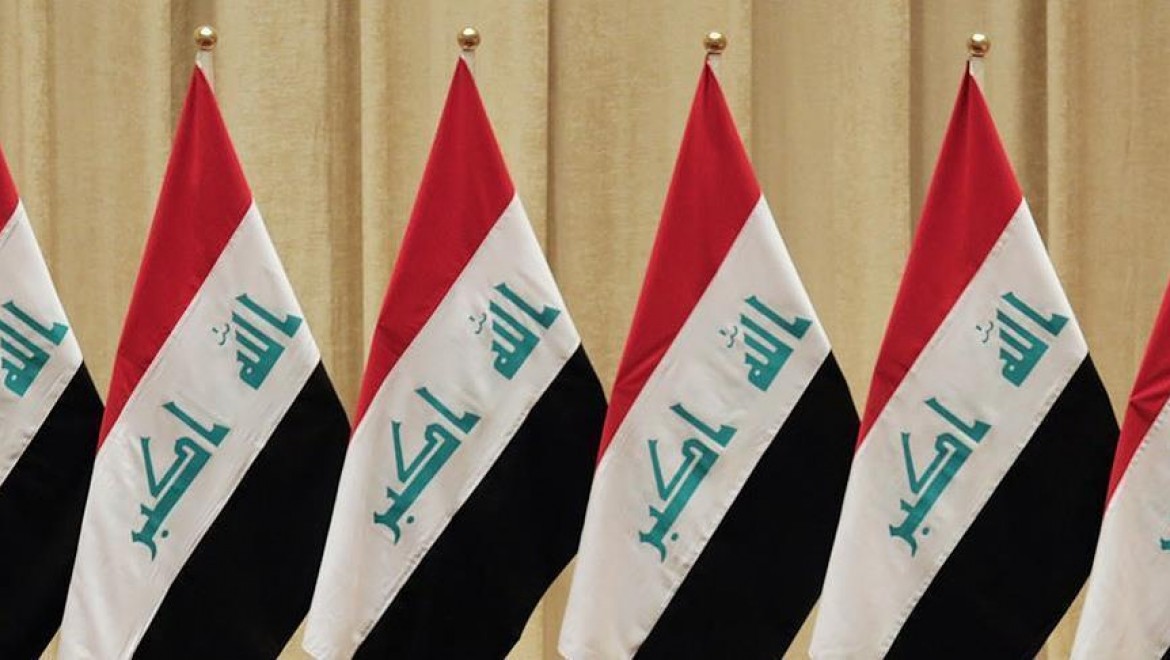 Irak'ta Seçim Sonuçları Onaylandı
