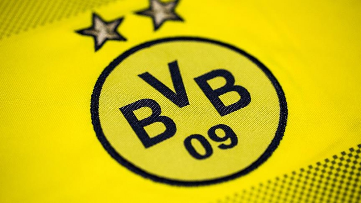Borussia Dortmund'a Arjantinli Genç Savunmacı