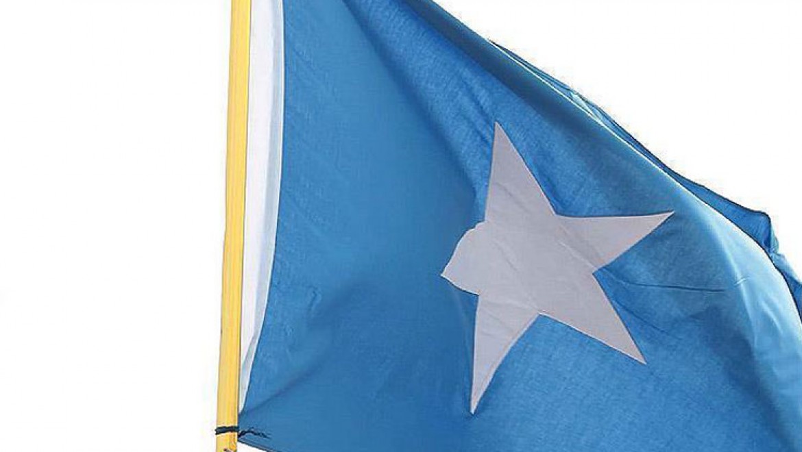 Somali'de BAE'ye Ait Uçağa El Konuldu