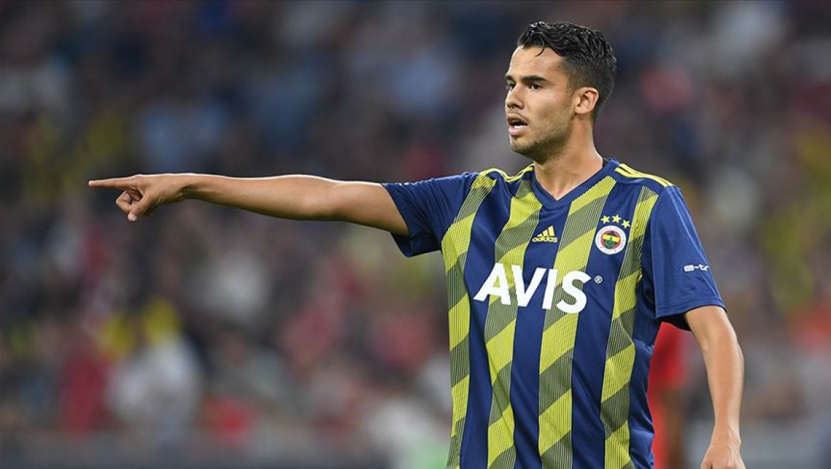 Eski Fenerbahçeli futbolcu Reyes koronavirüse yakalandı