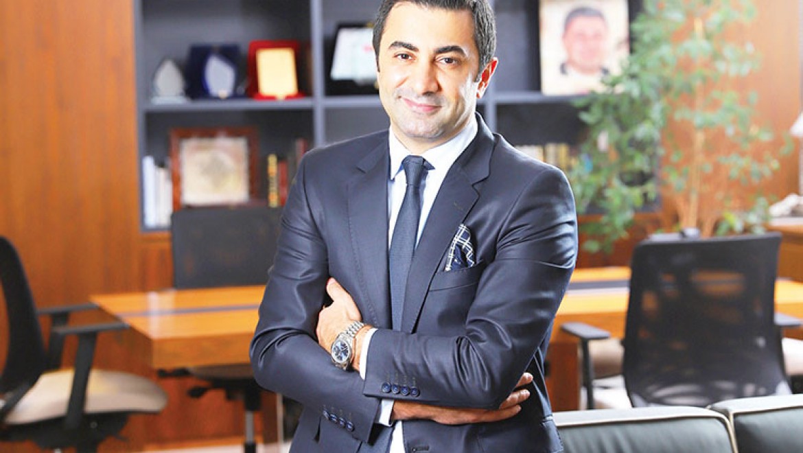 Babacan Holding CEO'su Mehmet Babacan: Ayağını Yorganına Göre Uzatmalı