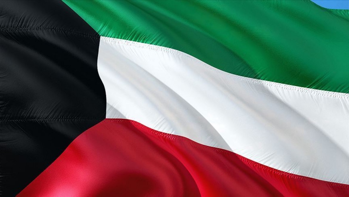 Kuveyt'te 'Fransız ürünlerine boykot, Türk ürünlerine teşvik' kampanyası