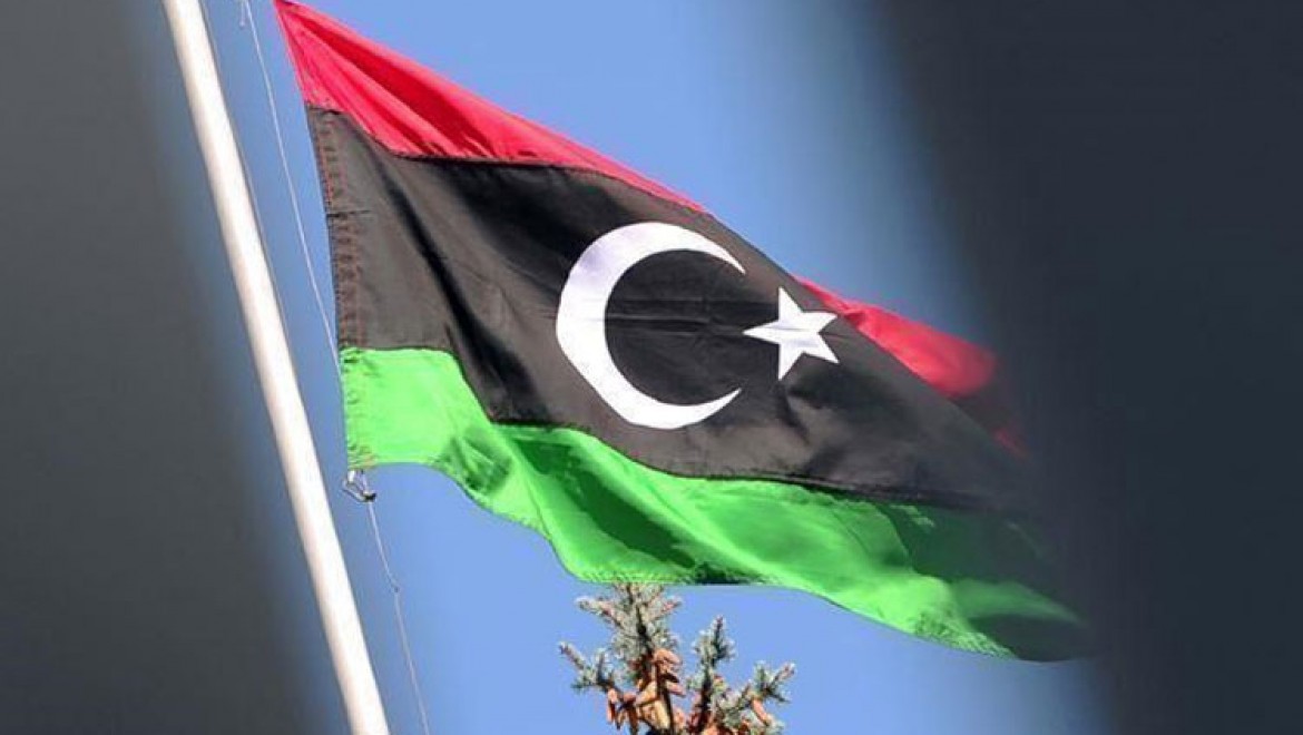 Libya'daki 5+5 Askeri Komitesi'nden Berlin Konferansı katılımcılarına yükümlülüklerini yerine getirme çağrısı