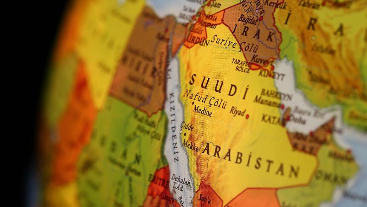 Suudi Arabistan Suriye'de Büyükelçilik Açacağı İddiasını Yalanladı