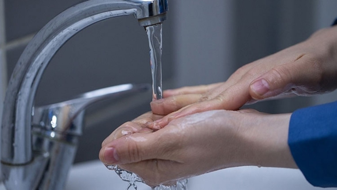 Kayseri Büyükşehir Belediyesi su tüketim bedelindeki KDV oranını yüzde 1'e düşürdü
