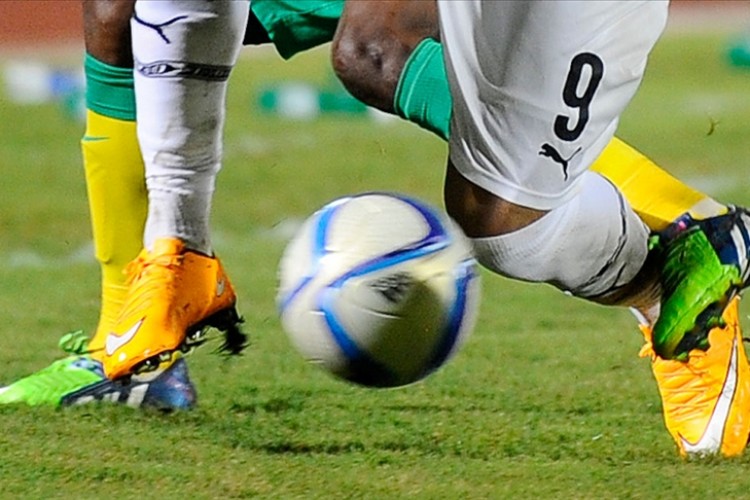 FIFA, Güney Afrika'nın Dünya Kupası eleme maçına ilişkin şike başvurusunu reddetti