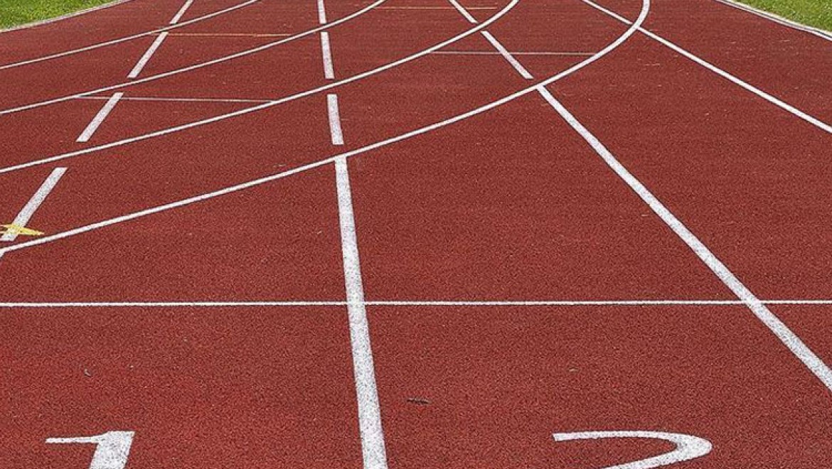 Atletizmde yarışlar 18 Temmuz'da tekrar başlayacak