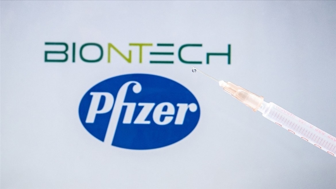 Sırbistan, BioNTech-Pfizer aşısını 12-15 yaş grubu için onayladı