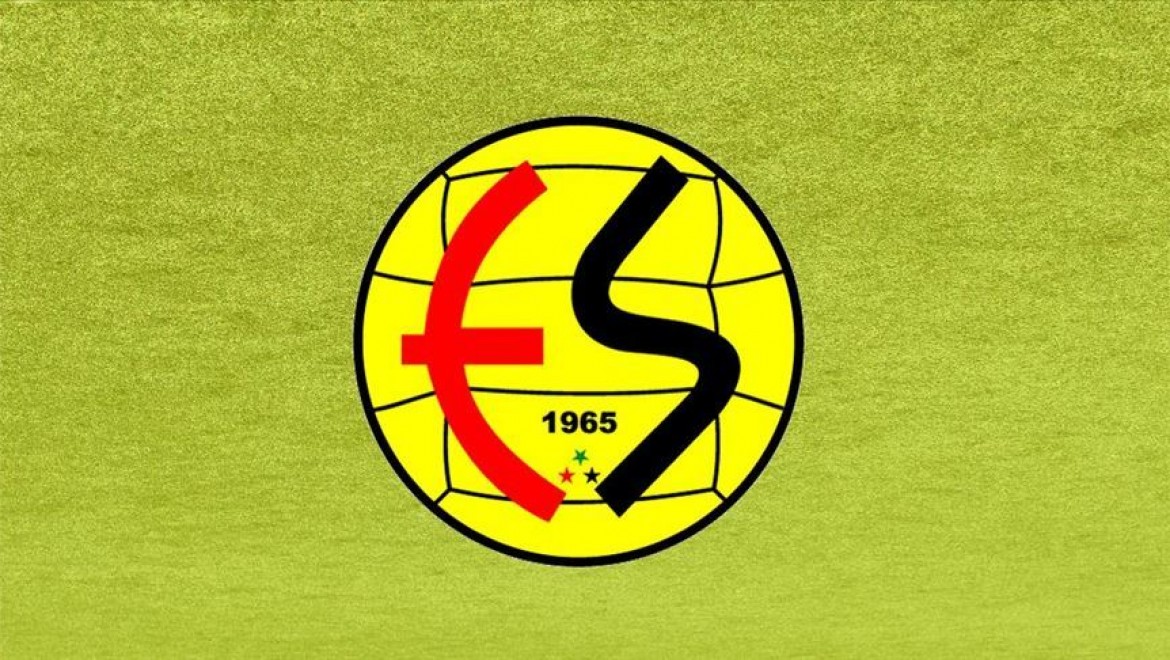 Eskişehirspor TFF 2. Lig'e düştü