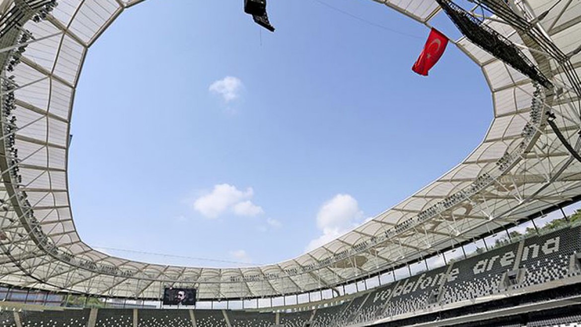 UEFA Süper Kupa biletleri satışa çıkıyor
