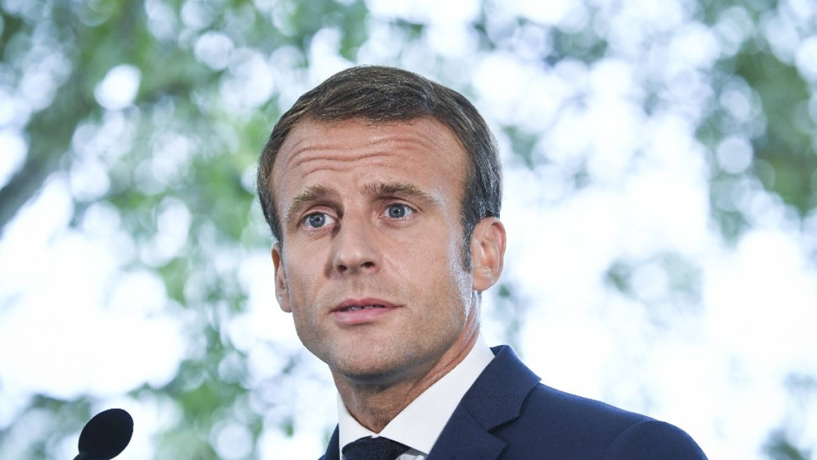 Fransa'da Skandal Karara Tepki Büyüyor
