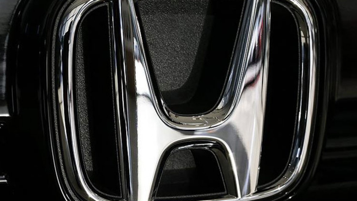 'Honda İngiltere'deki Üretim Tesisini Kapatacak'