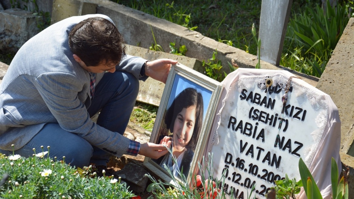 Rabia Naz Vatan'ın ölümünde dikkat çeken şüphe