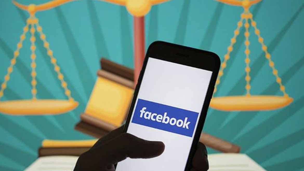 'Veri mağdurları Facebook'tan tazminat talep edebilir'
