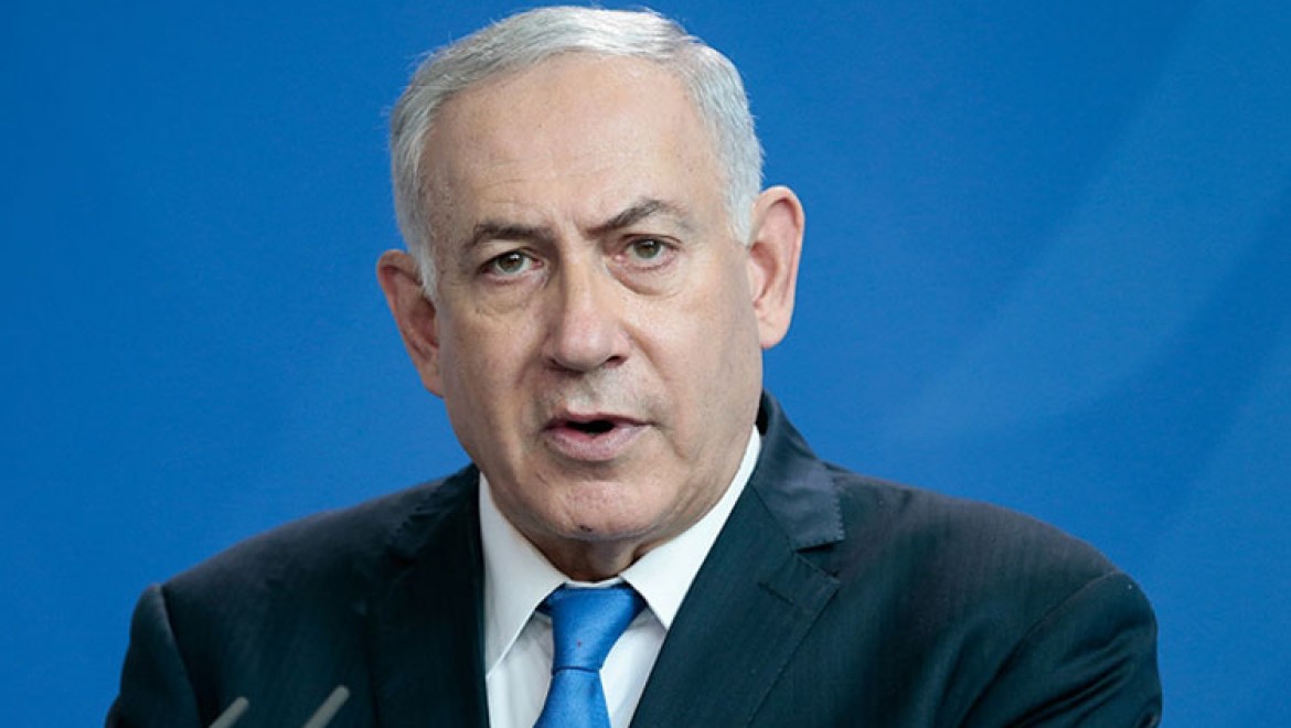 İsrail'de Netanyahu'yu koltuğundan edecek koalisyon hükümetinin güven oylaması bugün yapılacak