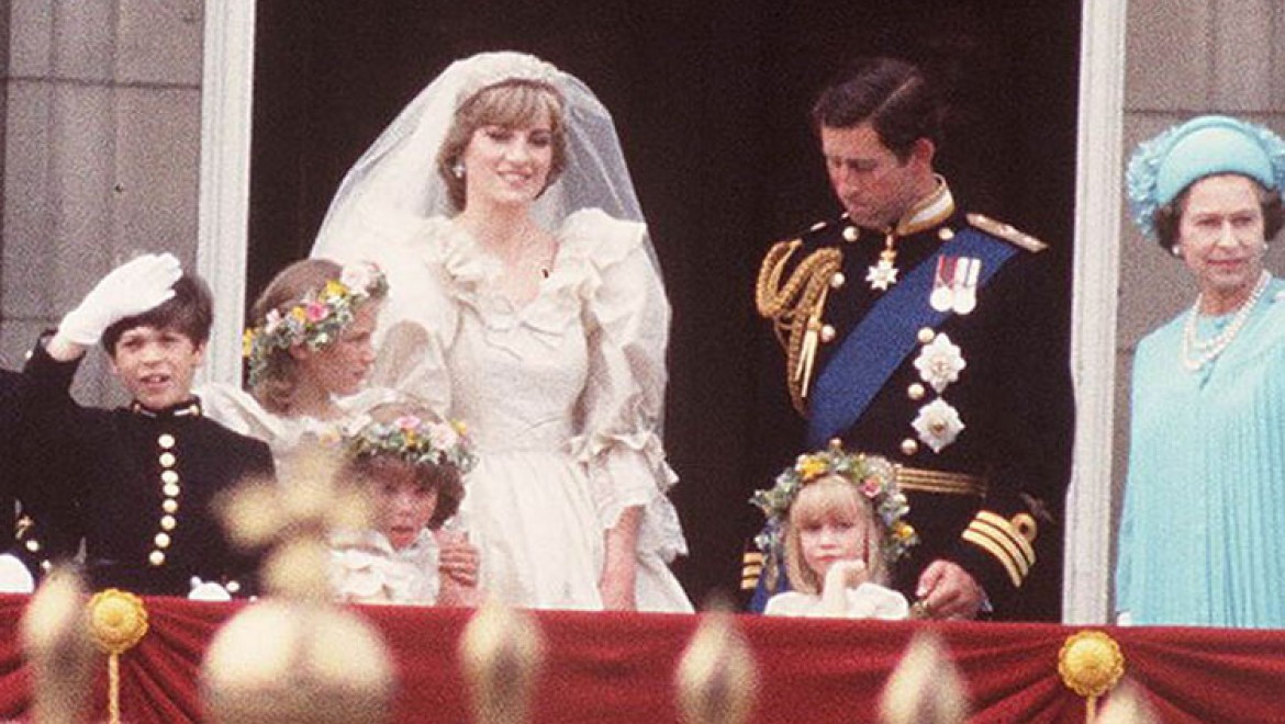 Lady Diana'nın hayatı 'Spencer' filmiyle beyazperdeye taşınıyor