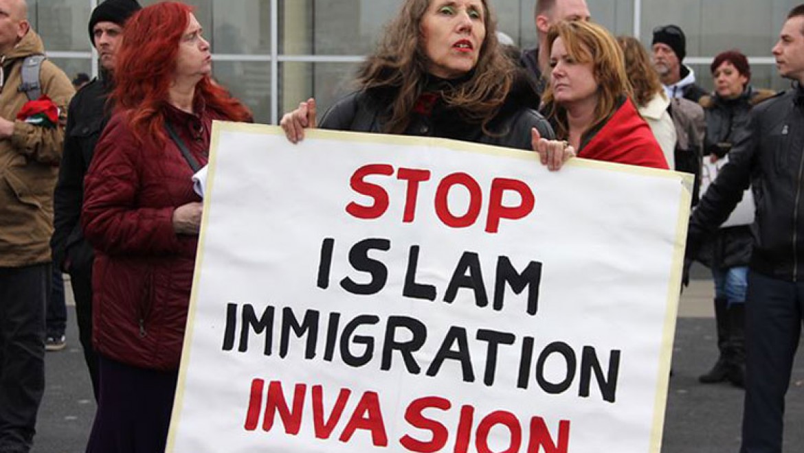 Uzmanlara göre İslamofobi 21. yüzyılın ideolojisi haline geldi