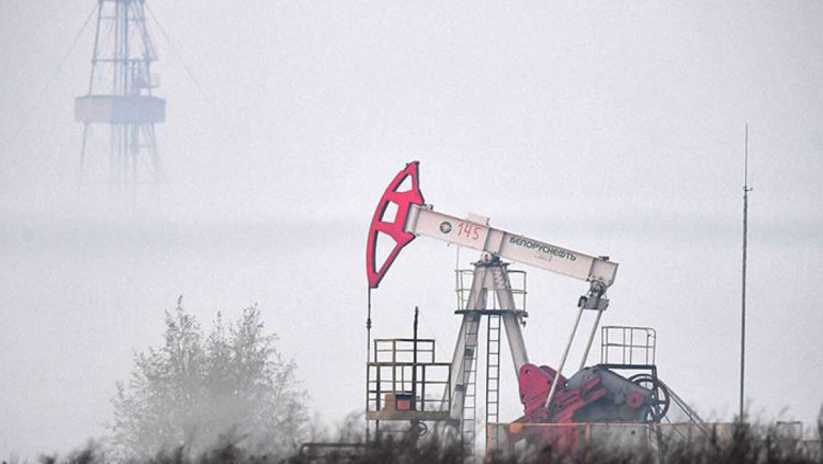 Brent petrolün varil fiyatı 22,61 dolara kadar düştü