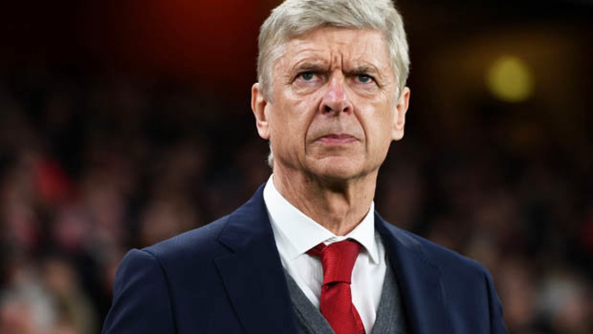Arsenal'de Arsen Wenger Devri Sona Eriyor