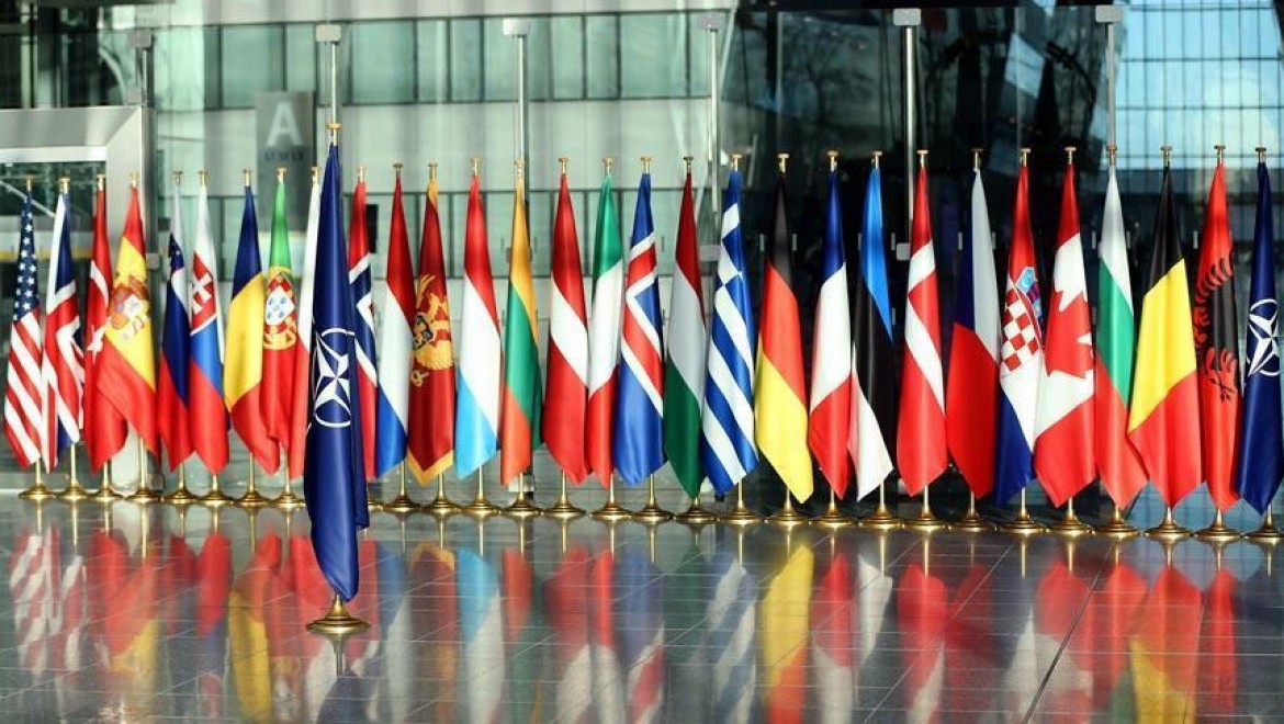 Rusya Ve NATO'nun Büyükelçileri Brüksel'de Bir Araya Gelecek