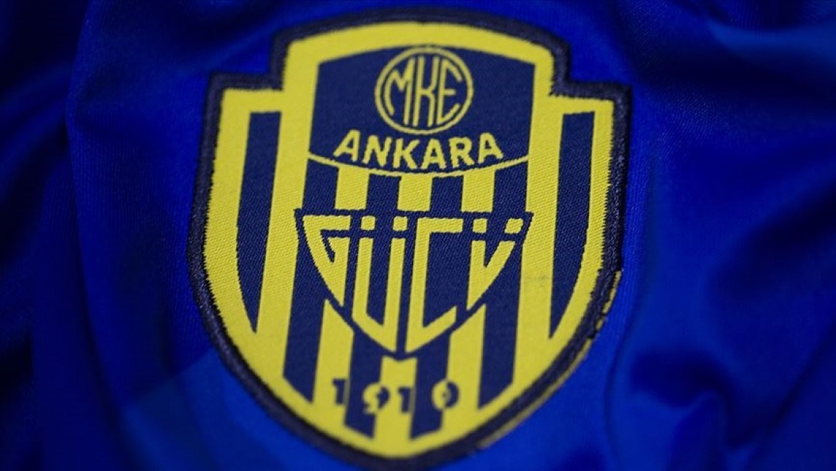 MKE Ankaragücü'nde bir futbolcunun Kovid-19 testi pozitif çıktı