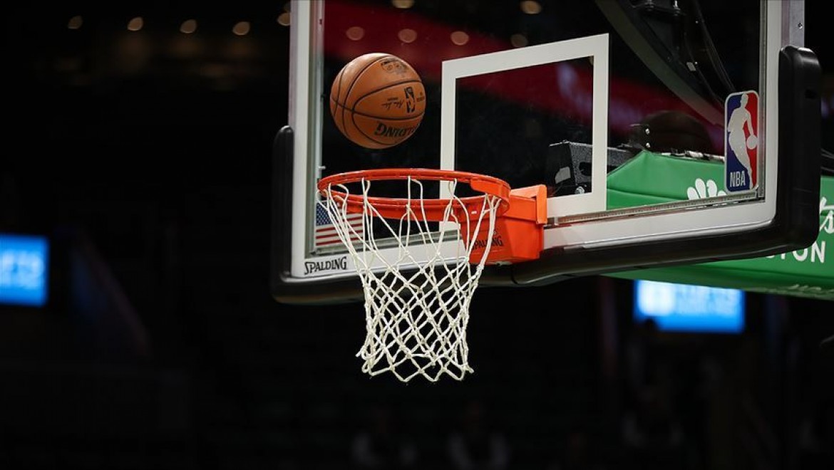 NBA'de Houston Rockets'ı galibiyete yıldız oyuncuları taşıdı