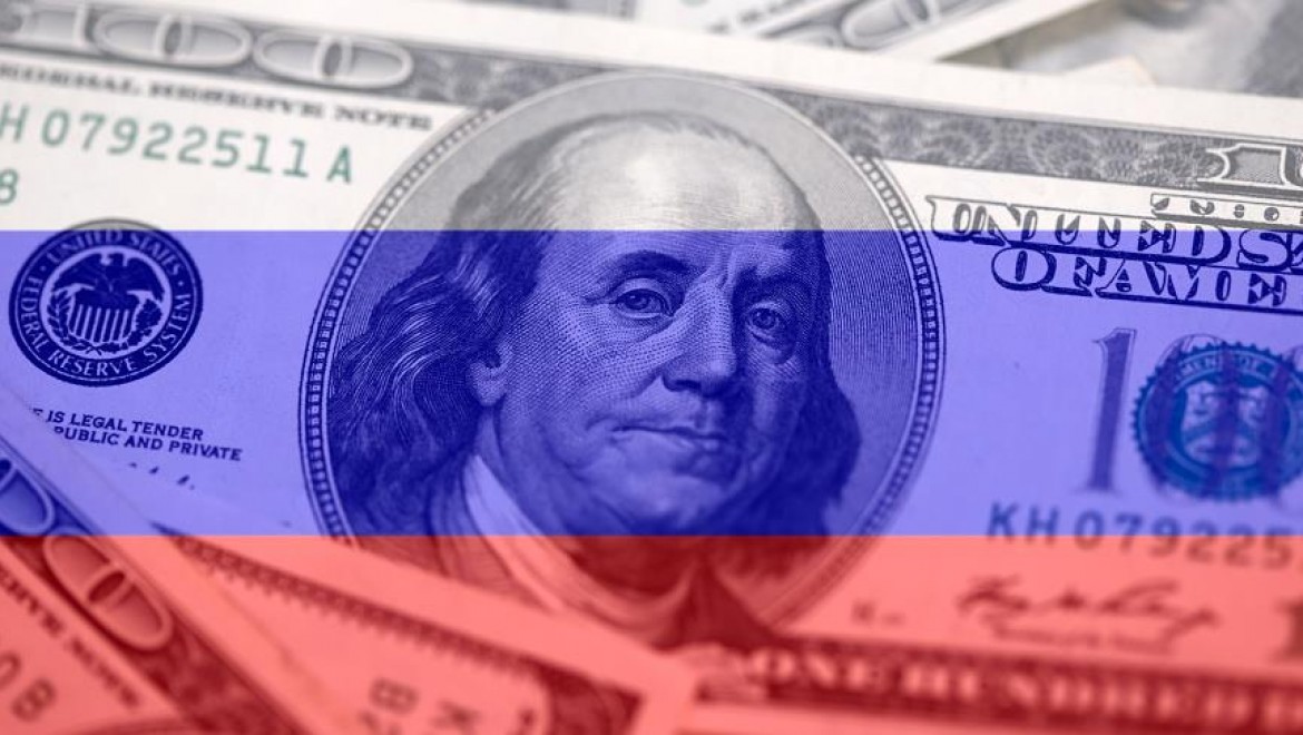 Rus Hükümetinden Dolar Hamlesi