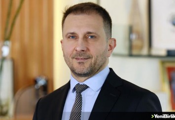 Gökhan Gökçay, Akbank Teknoloji İş Birimi Genel Müdür Yardımcısı oldu