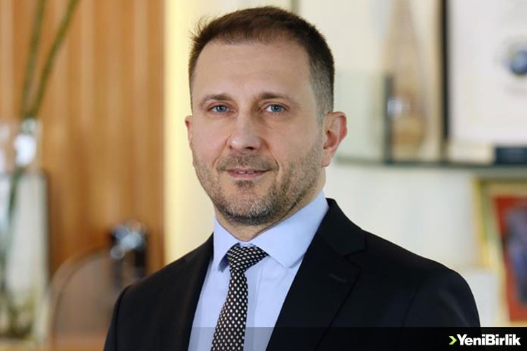 Gökhan Gökçay, Akbank Teknoloji İş Birimi Genel Müdür Yardımcısı oldu
