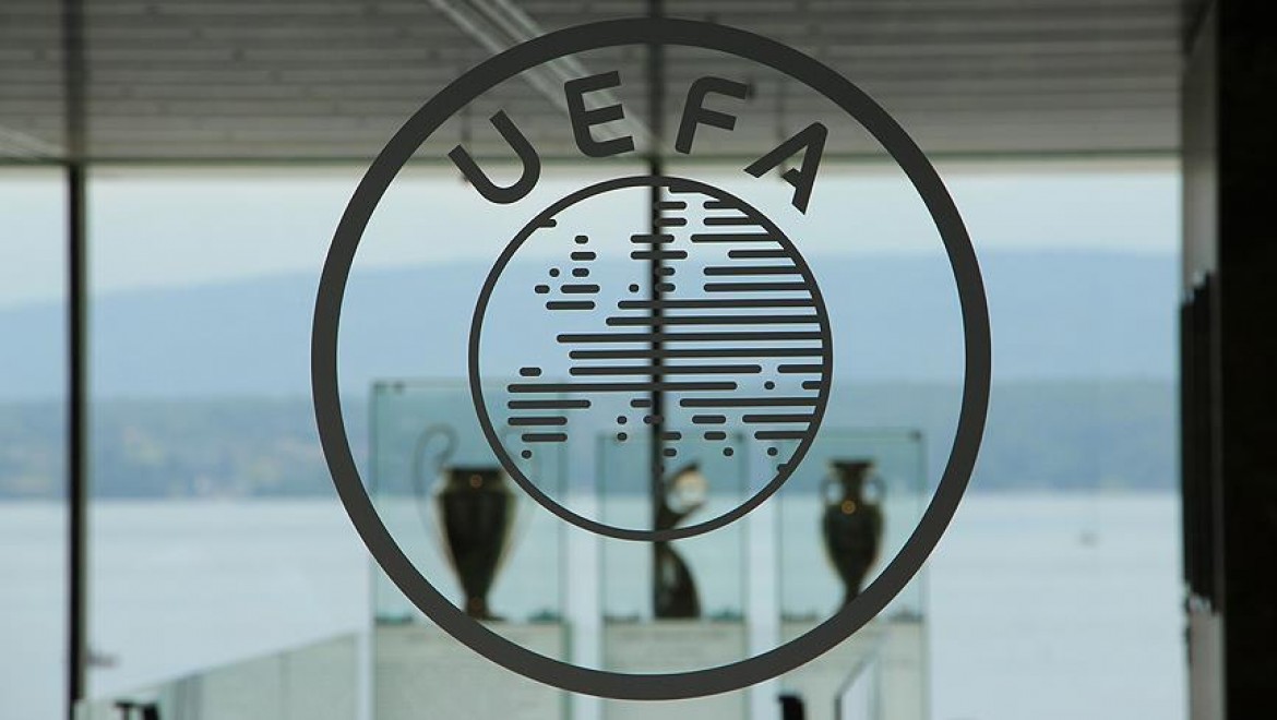 UEFA'dan Milan'a Uyarı