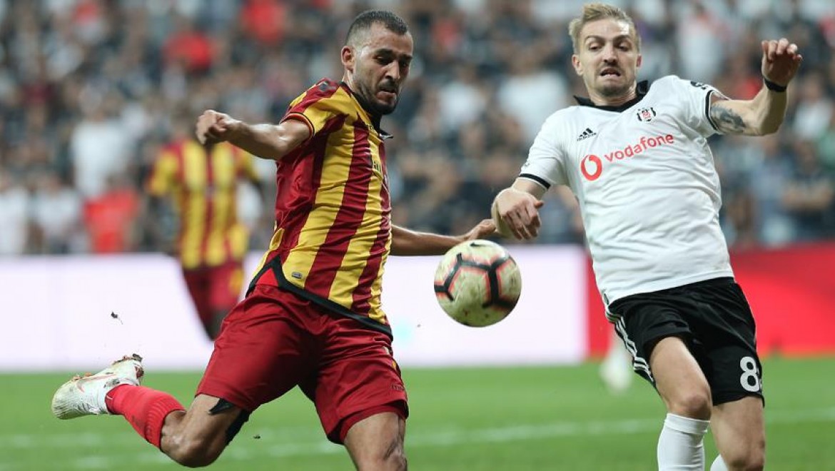 Spor Toto Süper Lig'de 22. Hafta Malatya'da Açılıyor