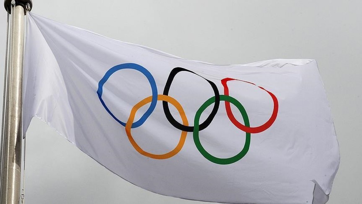 Avrupa Olimpiyat Komiteleri komisyonlarına Türkiye'den 5 kişi seçildi