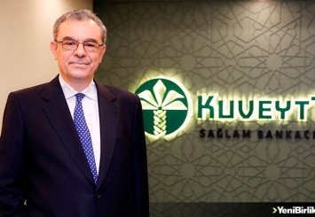 Kuveyt Türk'ten Uluslararası Tedarik Zinciri Finansmanı