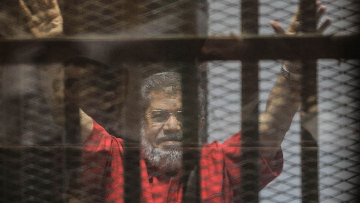 Mursi'ye 20 dakika müdahale edilmedi iddiası