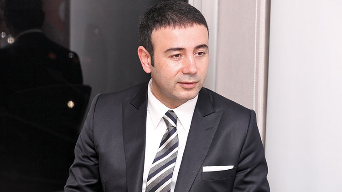 CHP Beşiktaş Belediye Başkan Adayı Rıza Akpolat: Ben de onlardan biriyim