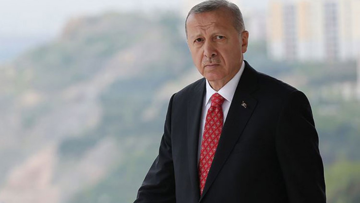 İş dünyası Cumhurbaşkanı Erdoğan'ın 'Afrika çıkarmasına' hazır