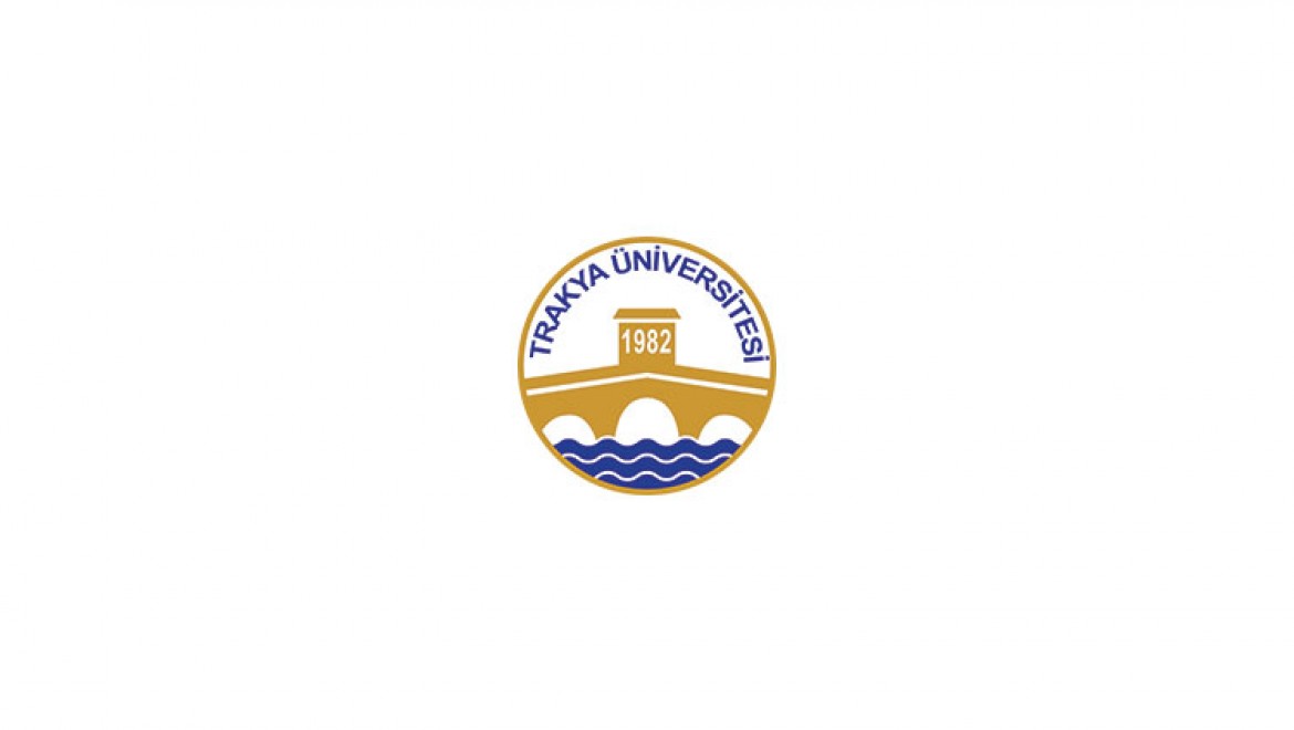 Trakya Üniversitesi 39 Öğretim Üyesi alacak