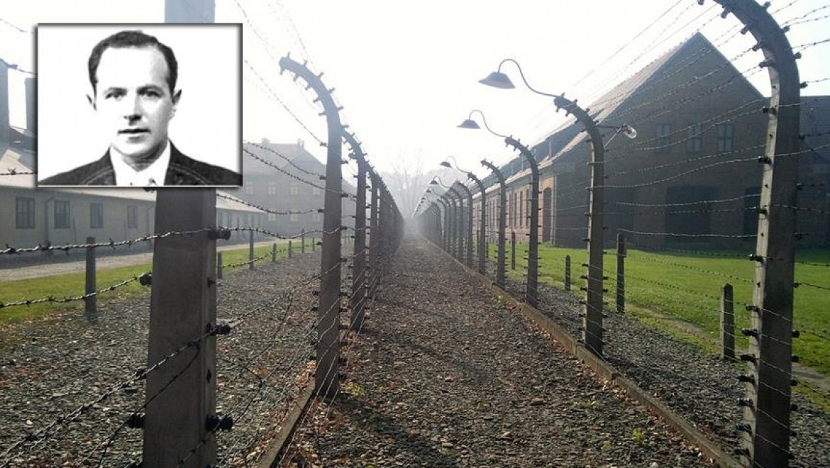 ABD 95 Yaşındaki Nazi Kampı Gardiyanını Sınır Dışı Etti
