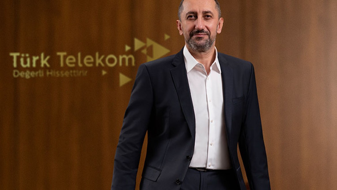 Türk Telekom'dan dünyaya teknoloji ihracı