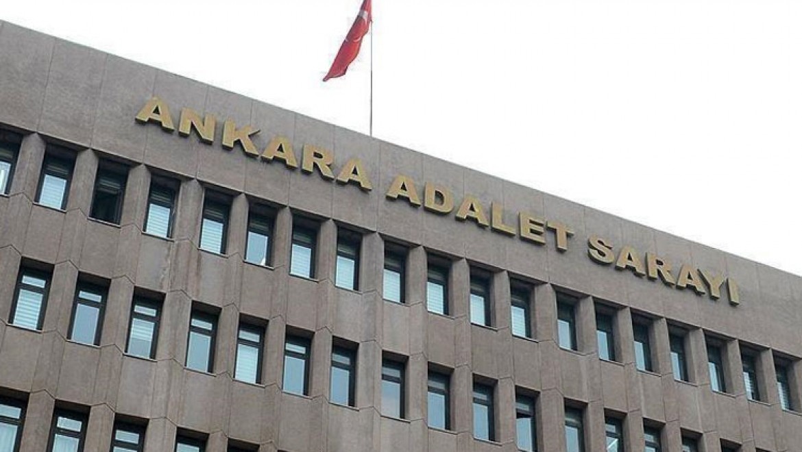 Ankara'da FETÖ soruşturması: 143 şüpheli hakkında gözaltı kararı