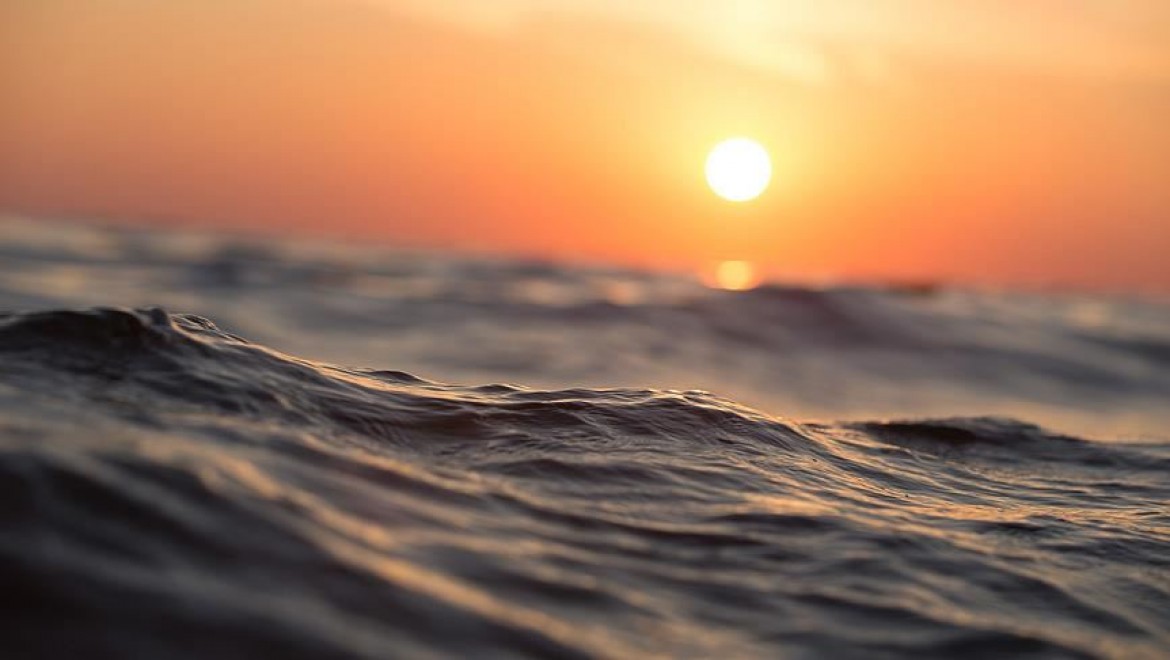 Zonguldak'ta denizde akıntıya kapılan kişi kurtarıldı
