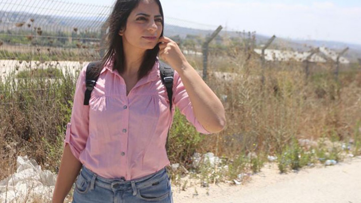 İsrail, Filistinli TRT Arapça çalışanının ülkeden çıkışını ikinci kez engelledi