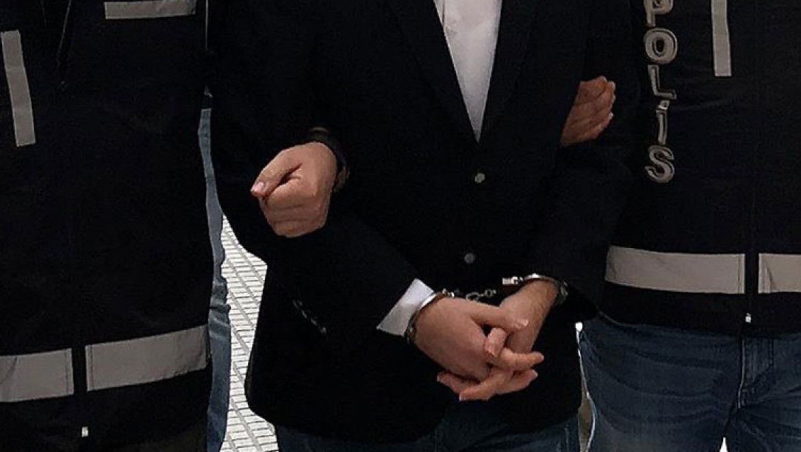 Bursa'da FETÖ Soruşturmalarında 48 Gözaltı Kararı