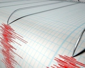 Van'ın Tuşba ilçesinde 5 büyüklüğünde deprem