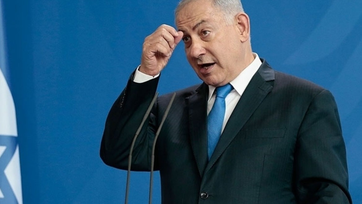 İsrail Başbakanı Netanyahu koalisyon hükümetini kuramadı