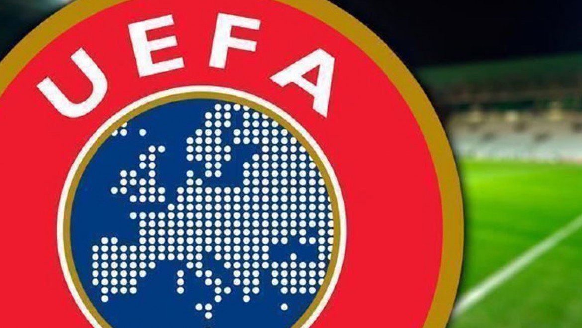 UEFA'dan yeni tip koronavirüs değerlendirmesi