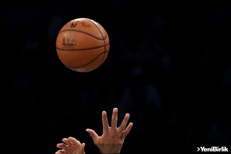NBA'de Bucks, Antetokounmpo'nun 38 sayısıyla kazandı