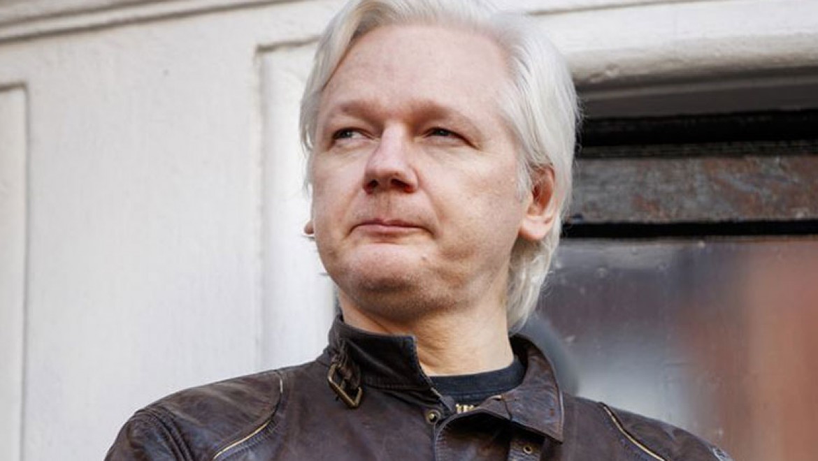 Assange'a 17 yeni suçlama daha